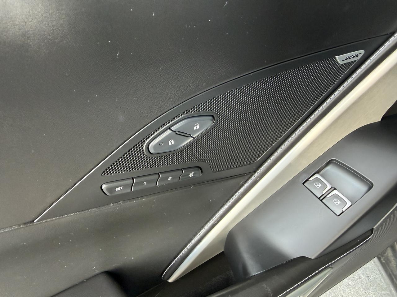 2016 Chevrolet Corvette Z06 3LZ Knoxville TN