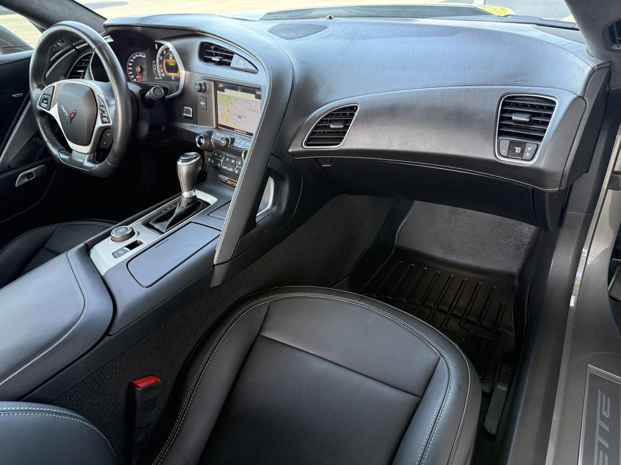 2016 Chevrolet Corvette Z06 3LZ Knoxville TN