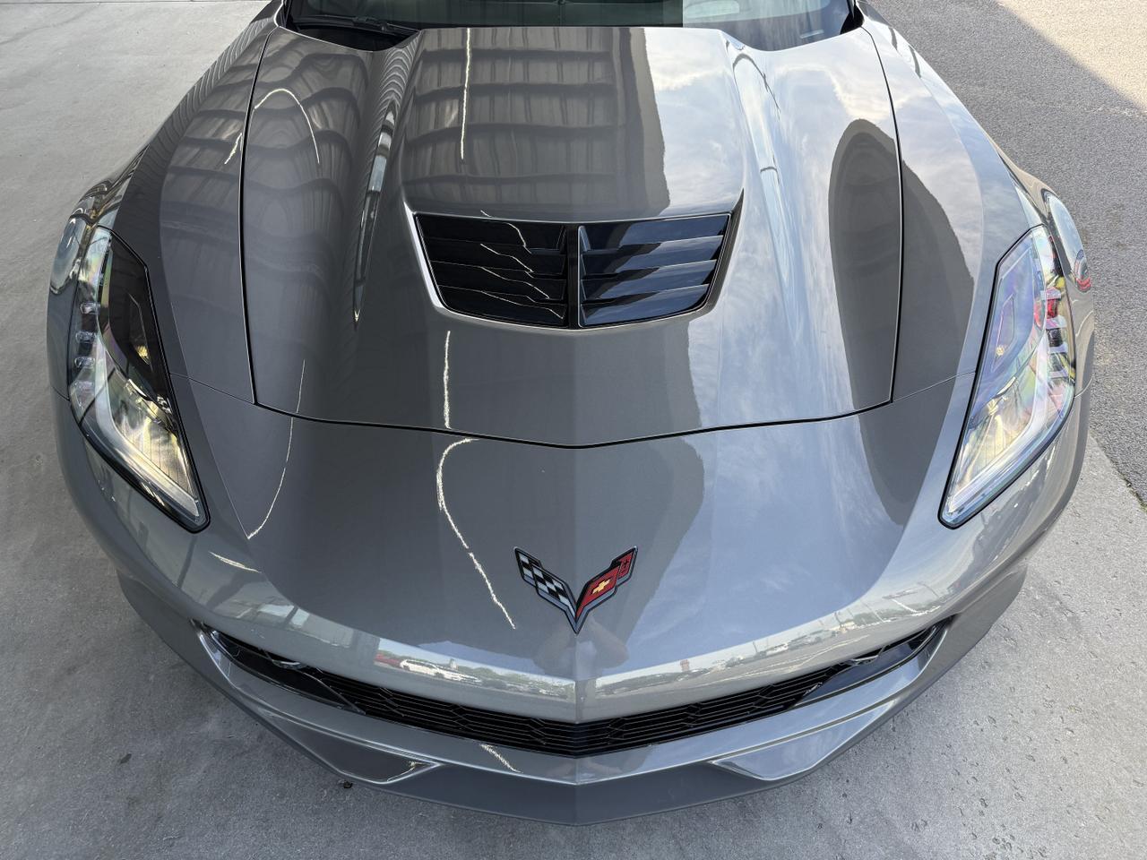 2016 Chevrolet Corvette Z06 3LZ Knoxville TN