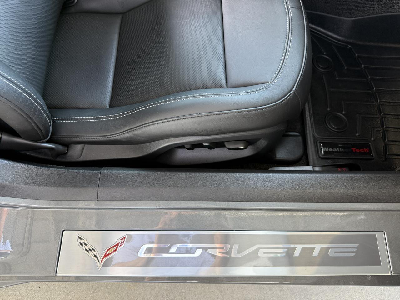 2016 Chevrolet Corvette Z06 3LZ Knoxville TN