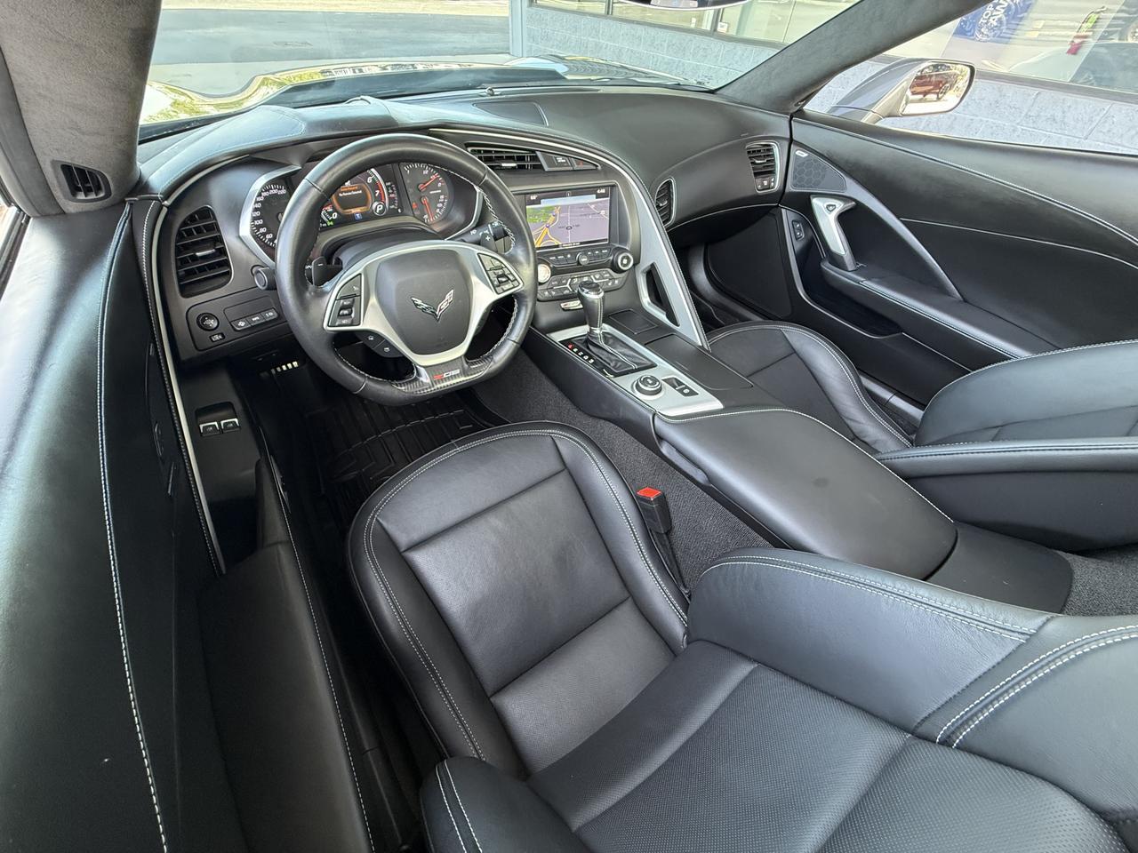 2016 Chevrolet Corvette Z06 3LZ Knoxville TN