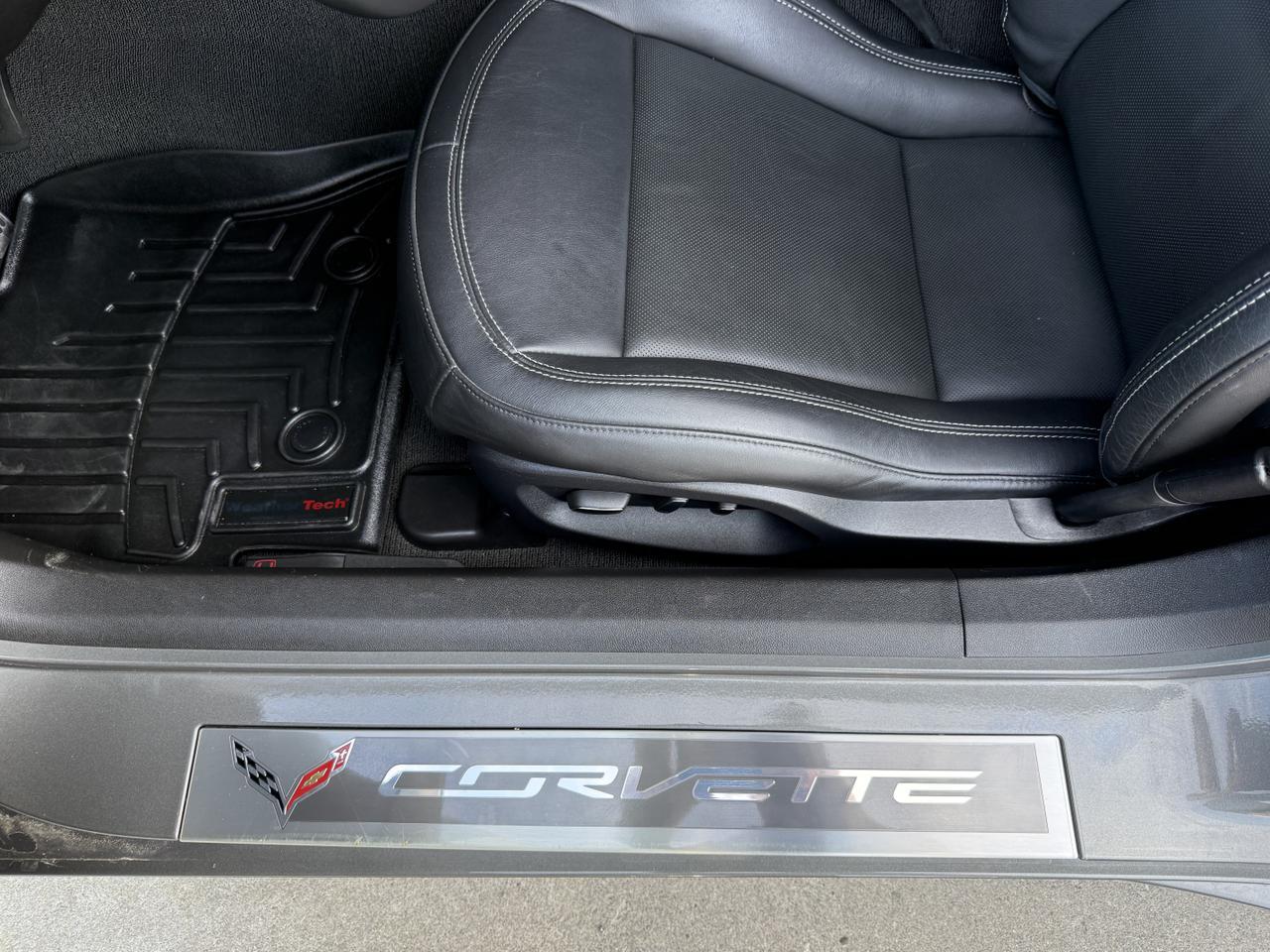 2016 Chevrolet Corvette Z06 3LZ Knoxville TN