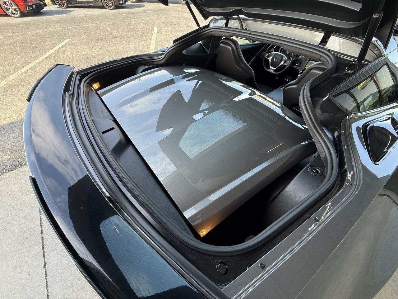 2016 Chevrolet Corvette Z06 3LZ Knoxville TN