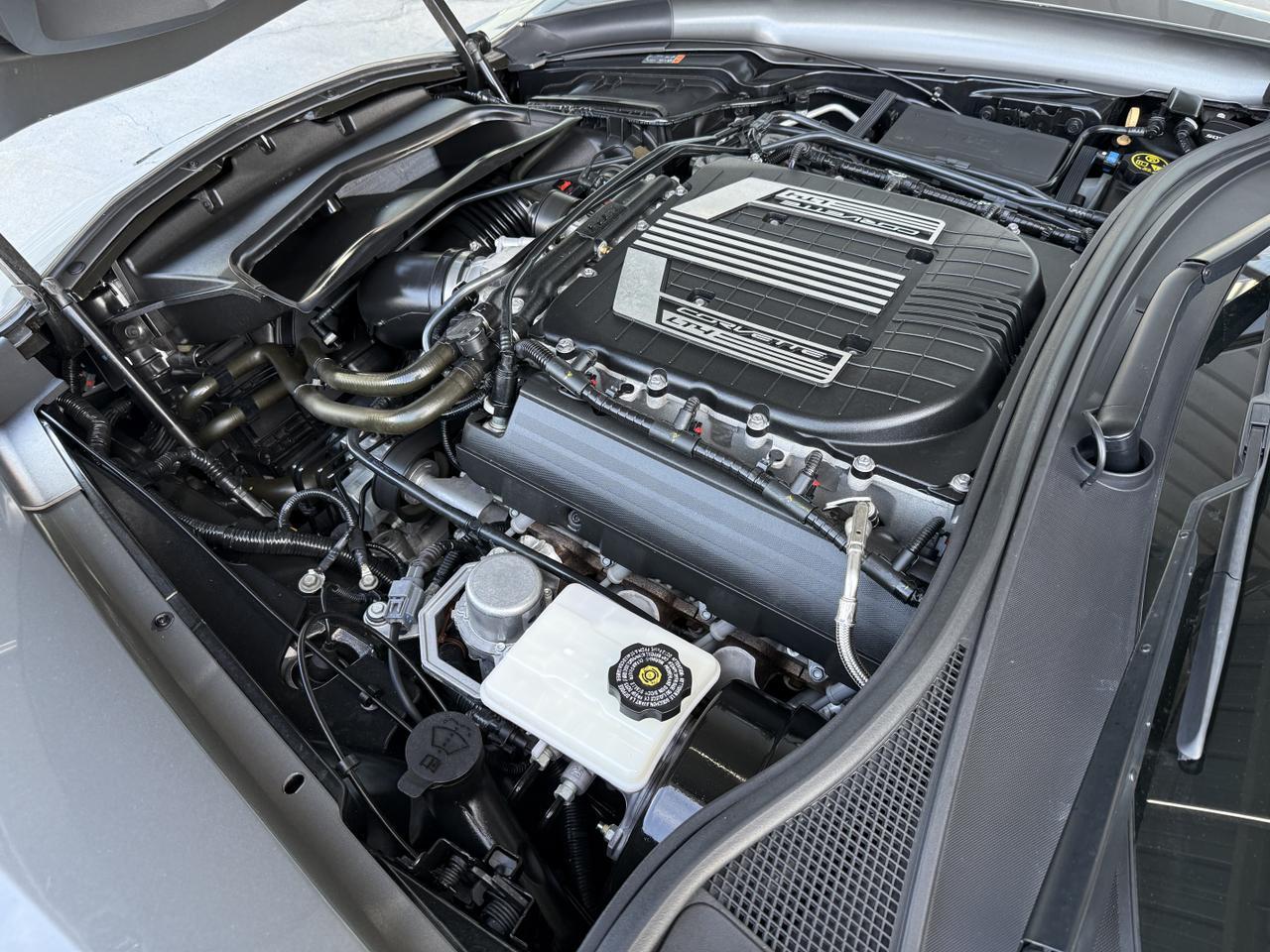 2016 Chevrolet Corvette Z06 3LZ Knoxville TN