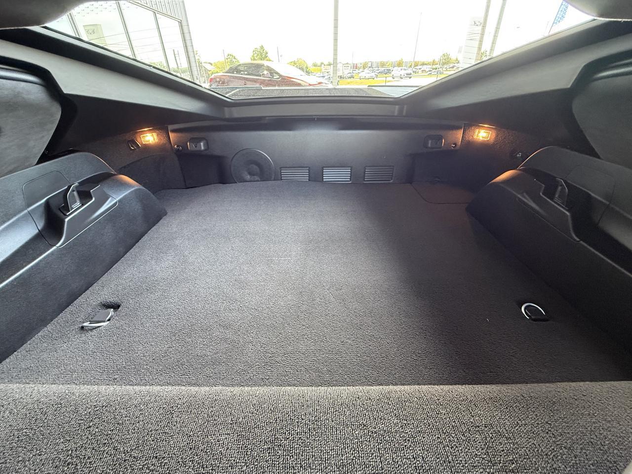 2016 Chevrolet Corvette Z06 3LZ Knoxville TN