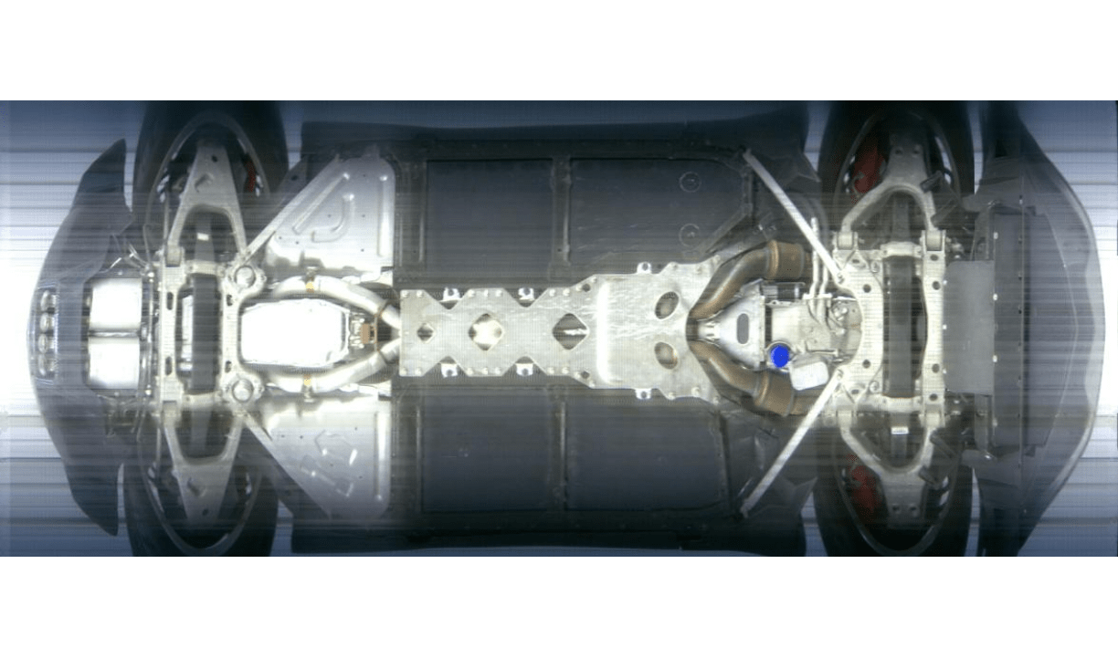 2016 Chevrolet Corvette Z06 3LZ Knoxville TN