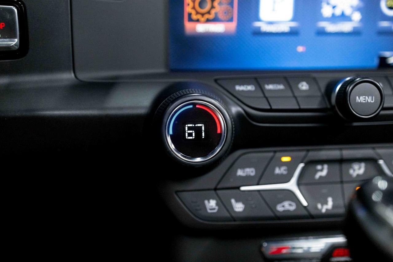 2016 Chevrolet Corvette Z06 3LZ Marietta GA