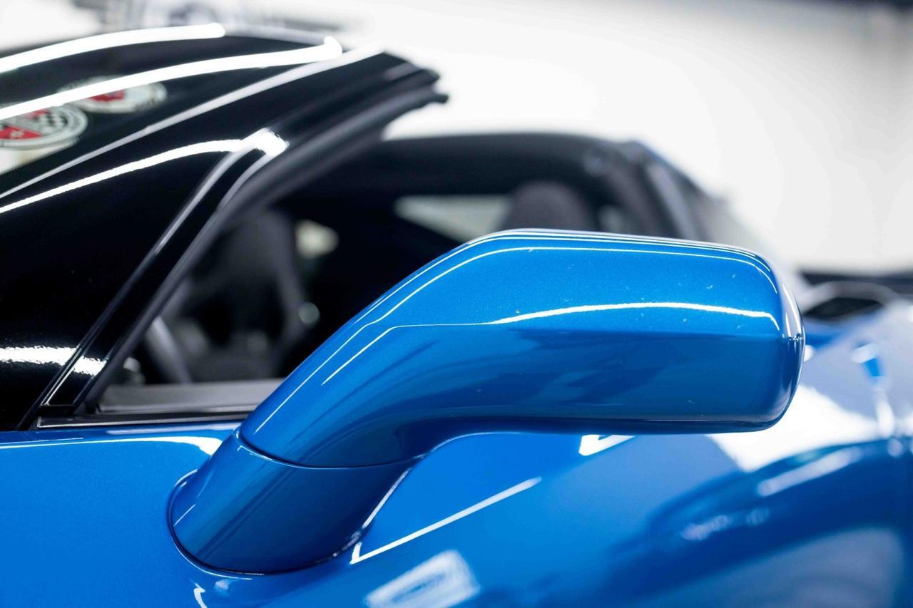 2016 Chevrolet Corvette Z06 3LZ Marietta GA