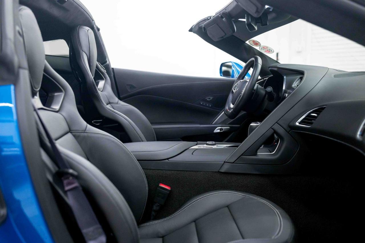 2016 Chevrolet Corvette Z06 3LZ Marietta GA