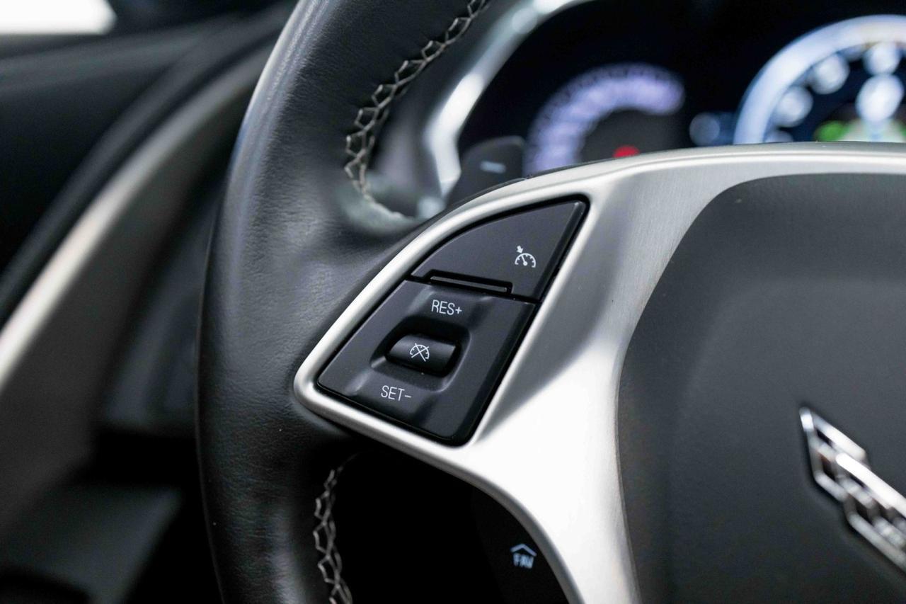 2016 Chevrolet Corvette Z06 3LZ Marietta GA