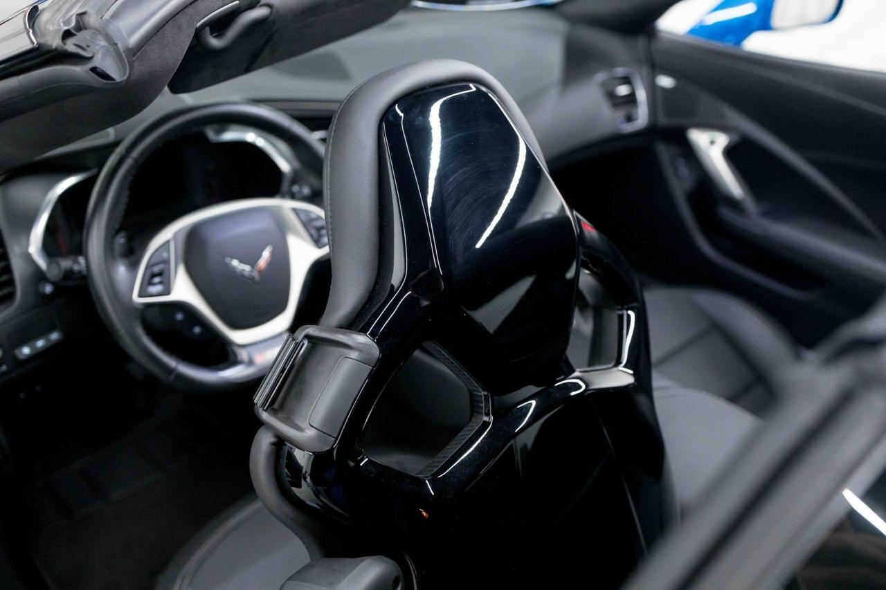 2016 Chevrolet Corvette Z06 3LZ Marietta GA