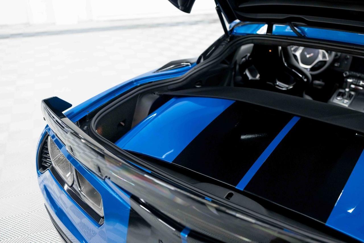 2016 Chevrolet Corvette Z06 3LZ Marietta GA