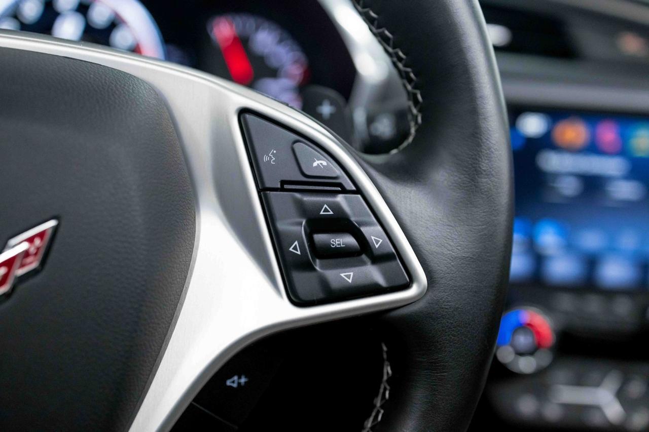 2016 Chevrolet Corvette Z06 3LZ Marietta GA
