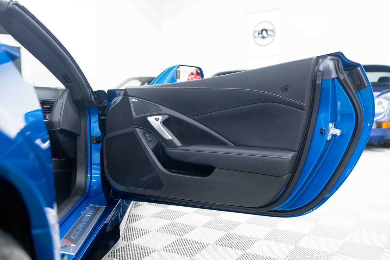 2016 Chevrolet Corvette Z06 3LZ Marietta GA