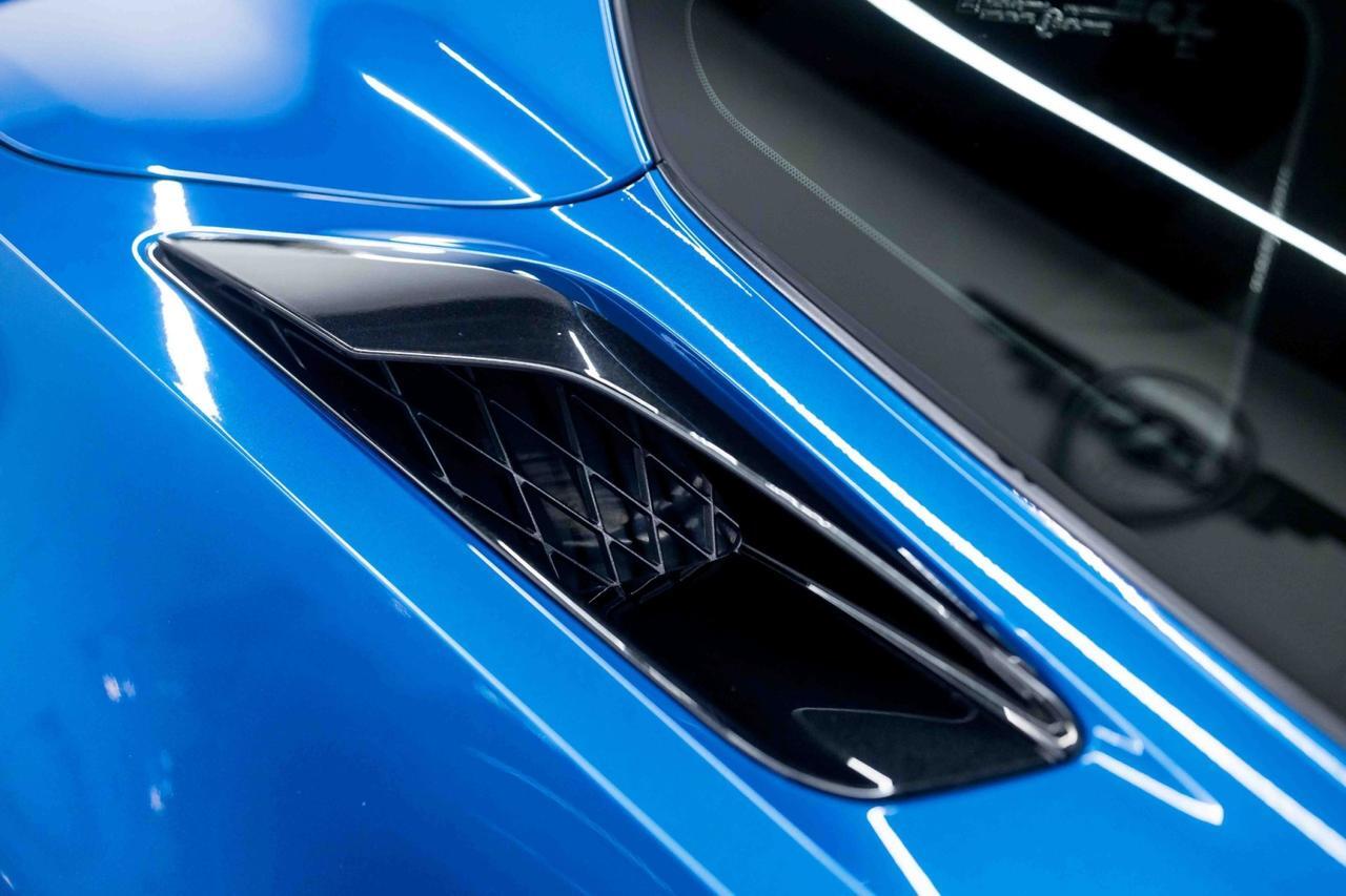 2016 Chevrolet Corvette Z06 3LZ Marietta GA