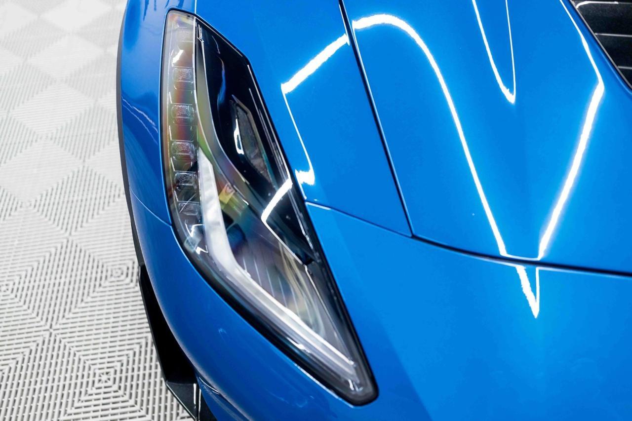2016 Chevrolet Corvette Z06 3LZ Marietta GA