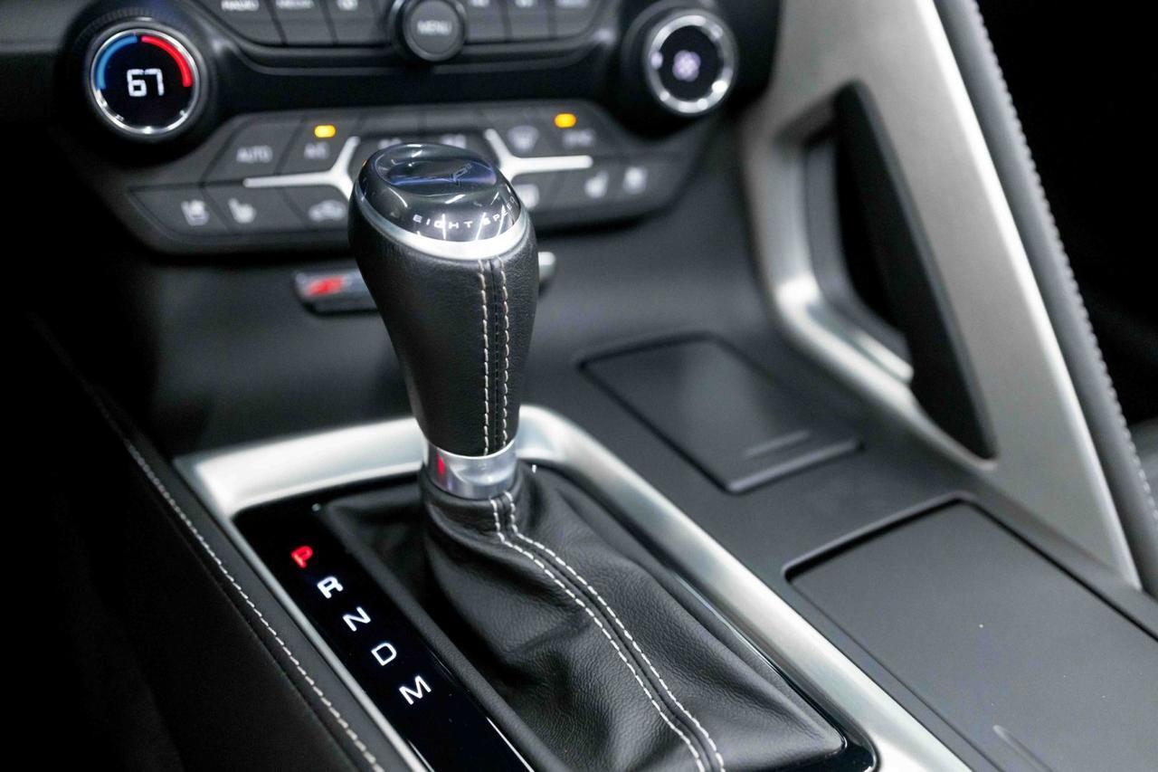 2016 Chevrolet Corvette Z06 3LZ Marietta GA