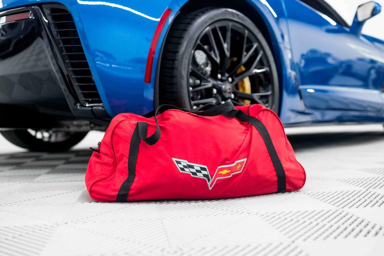 2016 Chevrolet Corvette Z06 3LZ Marietta GA