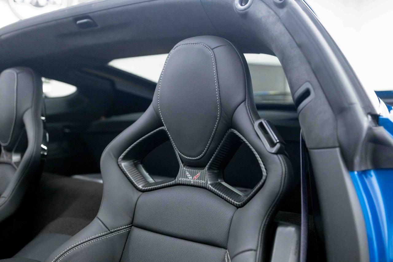 2016 Chevrolet Corvette Z06 3LZ Marietta GA