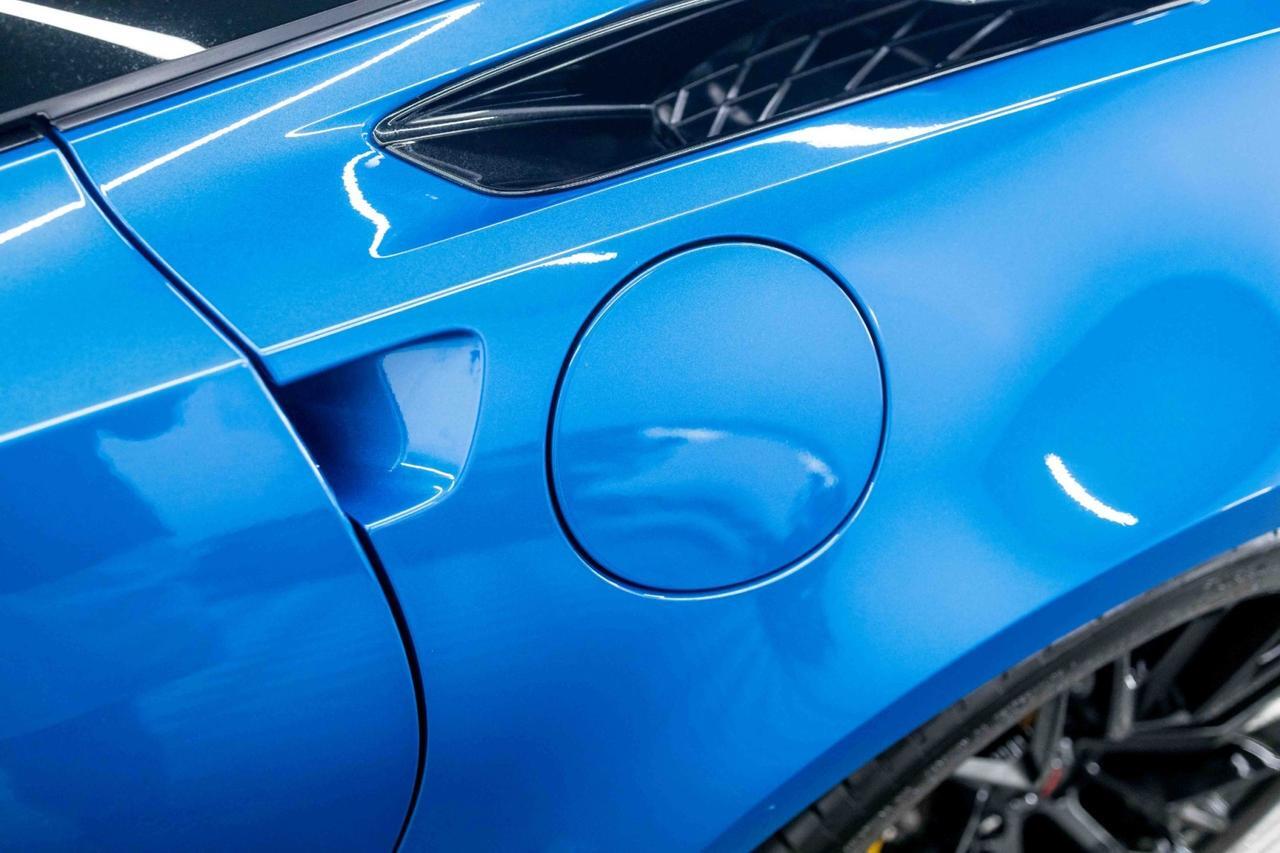 2016 Chevrolet Corvette Z06 3LZ Marietta GA