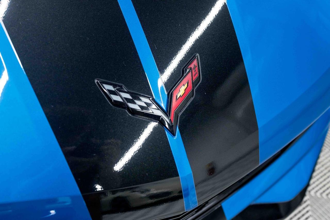 2016 Chevrolet Corvette Z06 3LZ Marietta GA