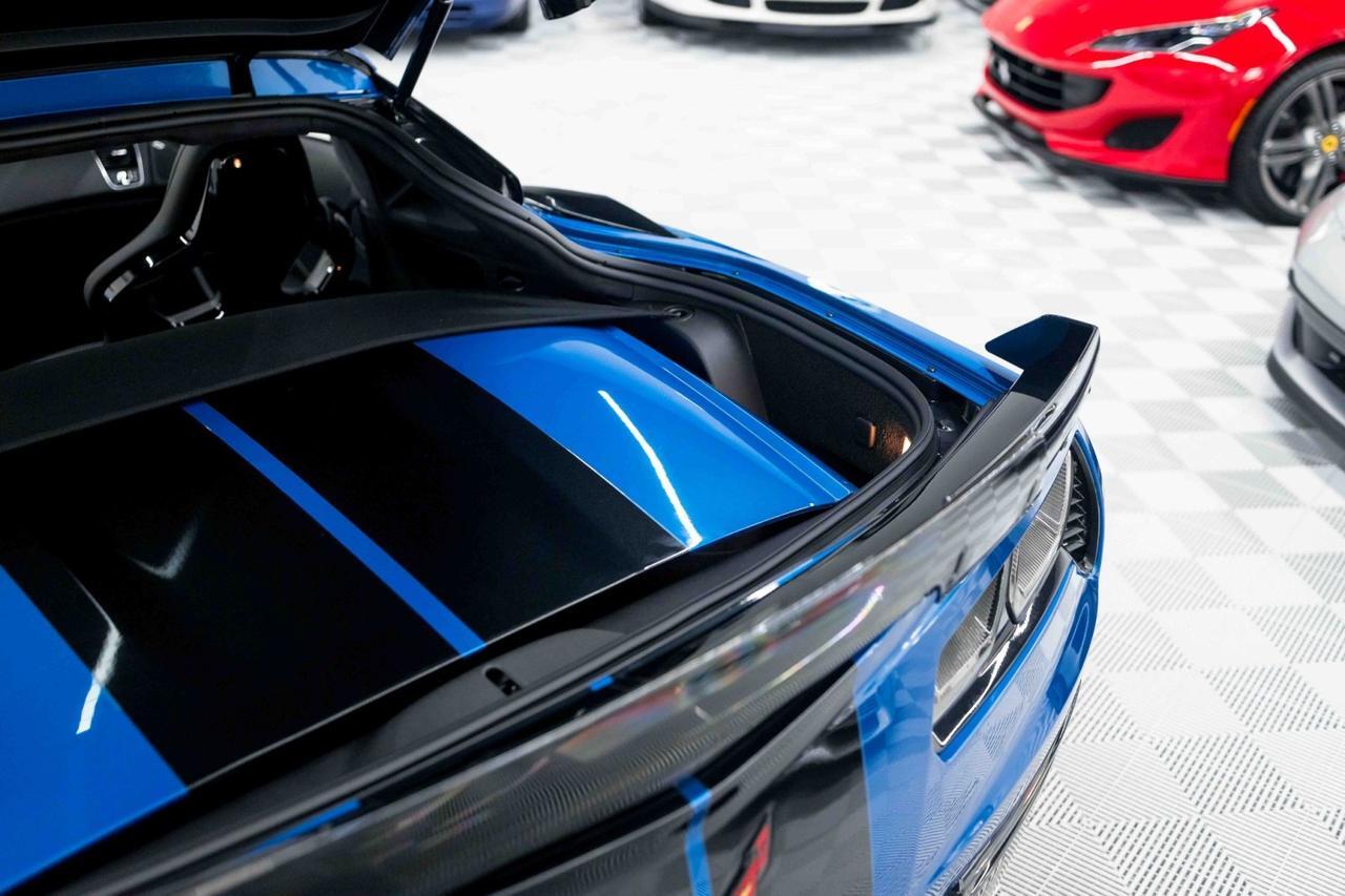 2016 Chevrolet Corvette Z06 3LZ Marietta GA
