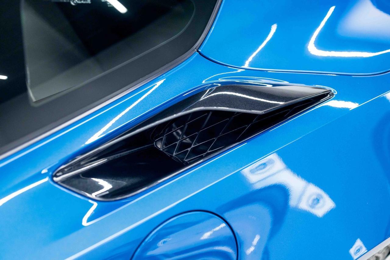 2016 Chevrolet Corvette Z06 3LZ Marietta GA