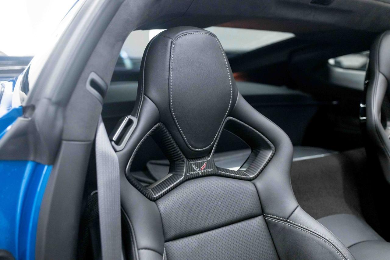 2016 Chevrolet Corvette Z06 3LZ Marietta GA