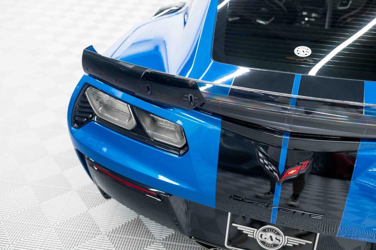 2016 Chevrolet Corvette Z06 3LZ Marietta GA