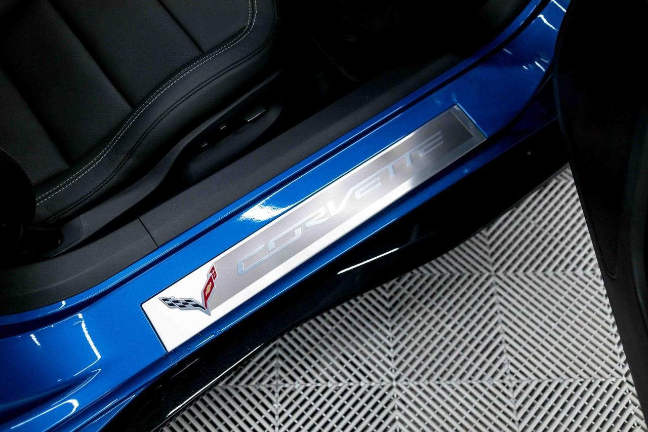2016 Chevrolet Corvette Z06 3LZ Marietta GA