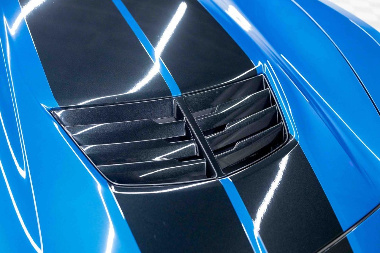 2016 Chevrolet Corvette Z06 3LZ Marietta GA