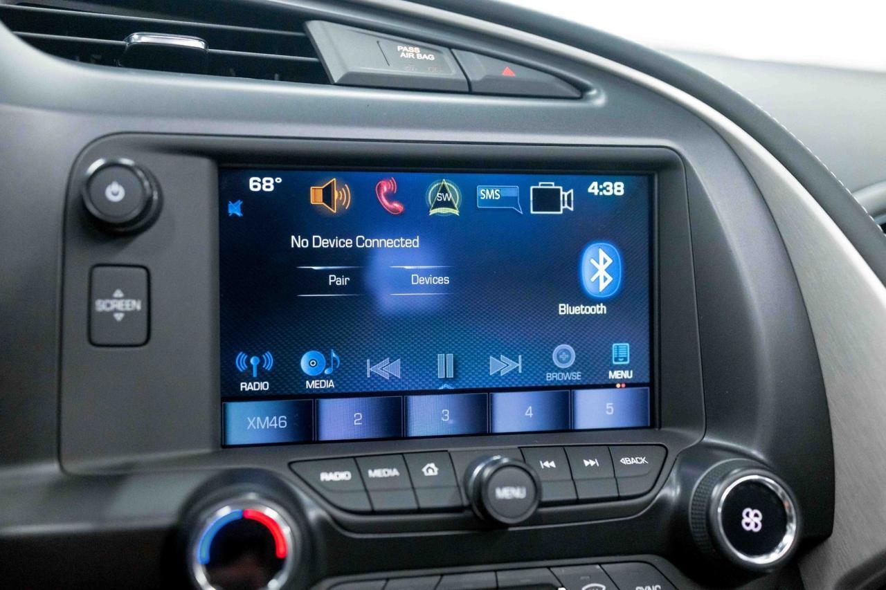 2016 Chevrolet Corvette Z06 3LZ Marietta GA