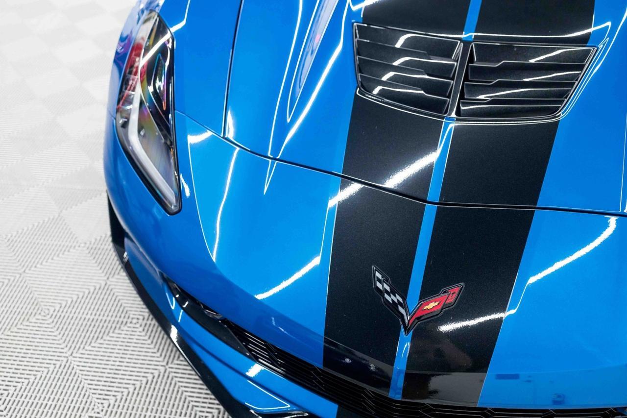 2016 Chevrolet Corvette Z06 3LZ Marietta GA