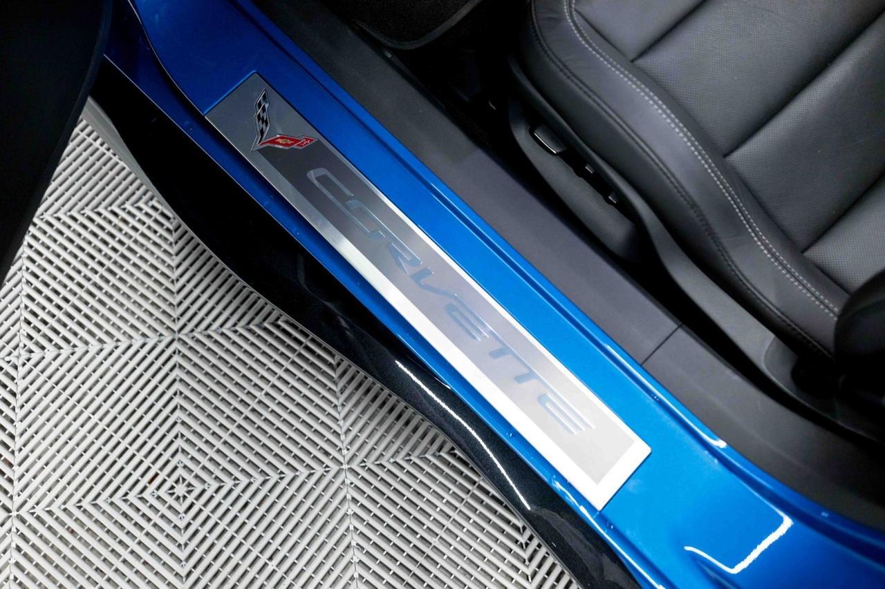 2016 Chevrolet Corvette Z06 3LZ Marietta GA