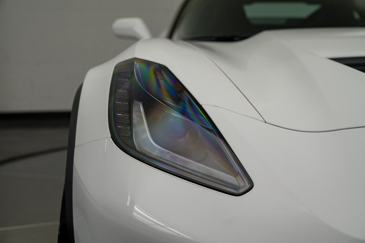 2016 Chevrolet Corvette Z06 3LZ Newport Beach CA