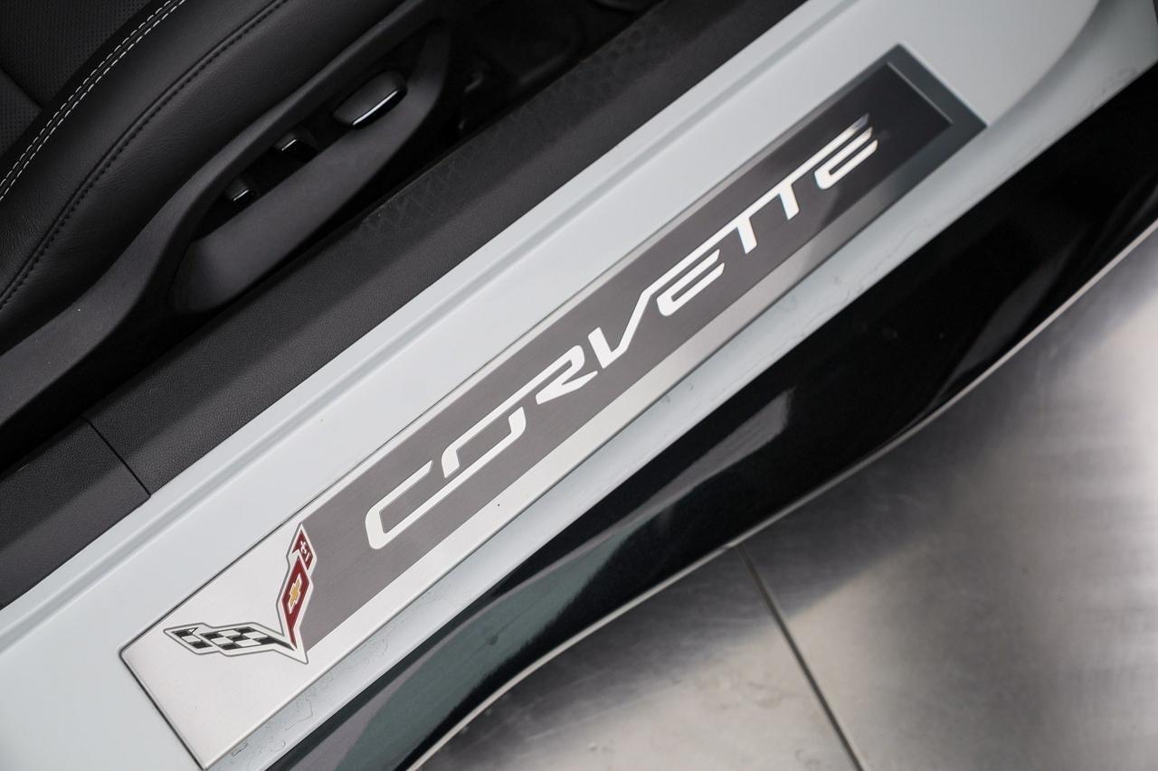 2016 Chevrolet Corvette Z06 3LZ Newport Beach CA