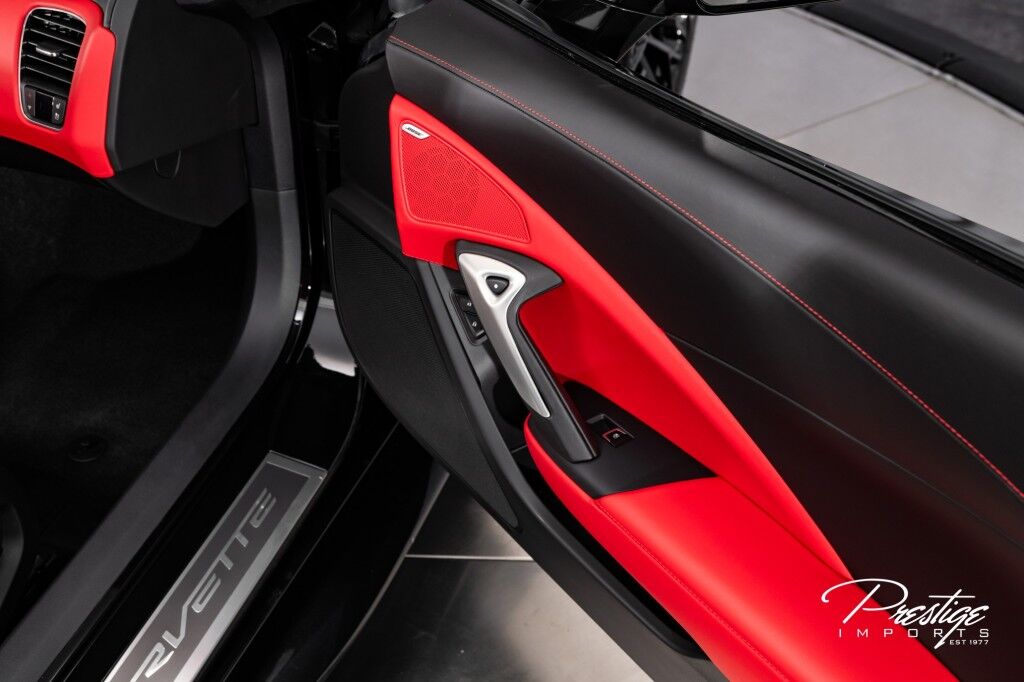 2016 Chevrolet Corvette Z06 3LZ North Miami Beach FL