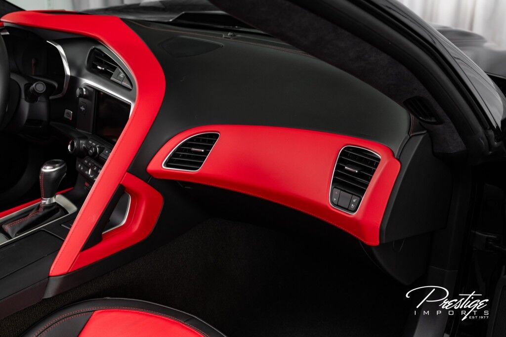 2016 Chevrolet Corvette Z06 3LZ North Miami Beach FL