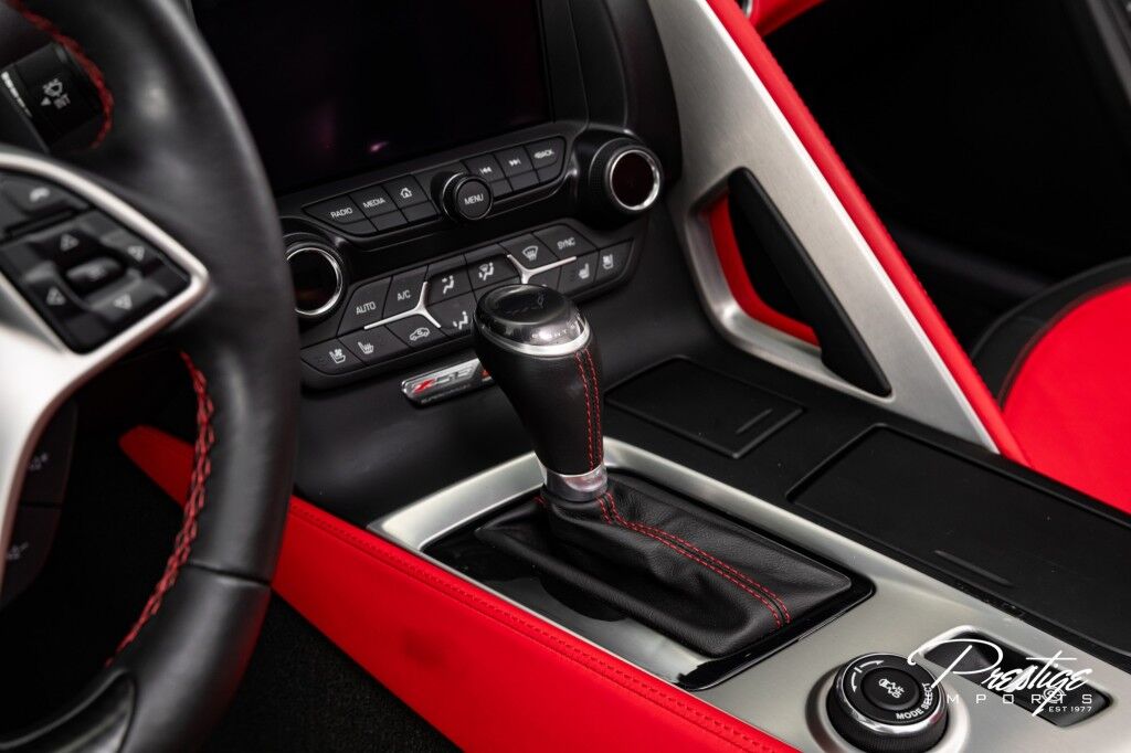 2016 Chevrolet Corvette Z06 3LZ North Miami Beach FL