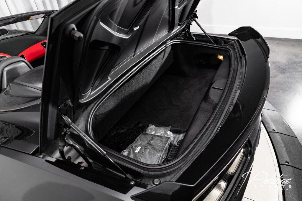 2016 Chevrolet Corvette Z06 3LZ North Miami Beach FL