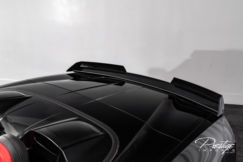 2016 Chevrolet Corvette Z06 3LZ North Miami Beach FL