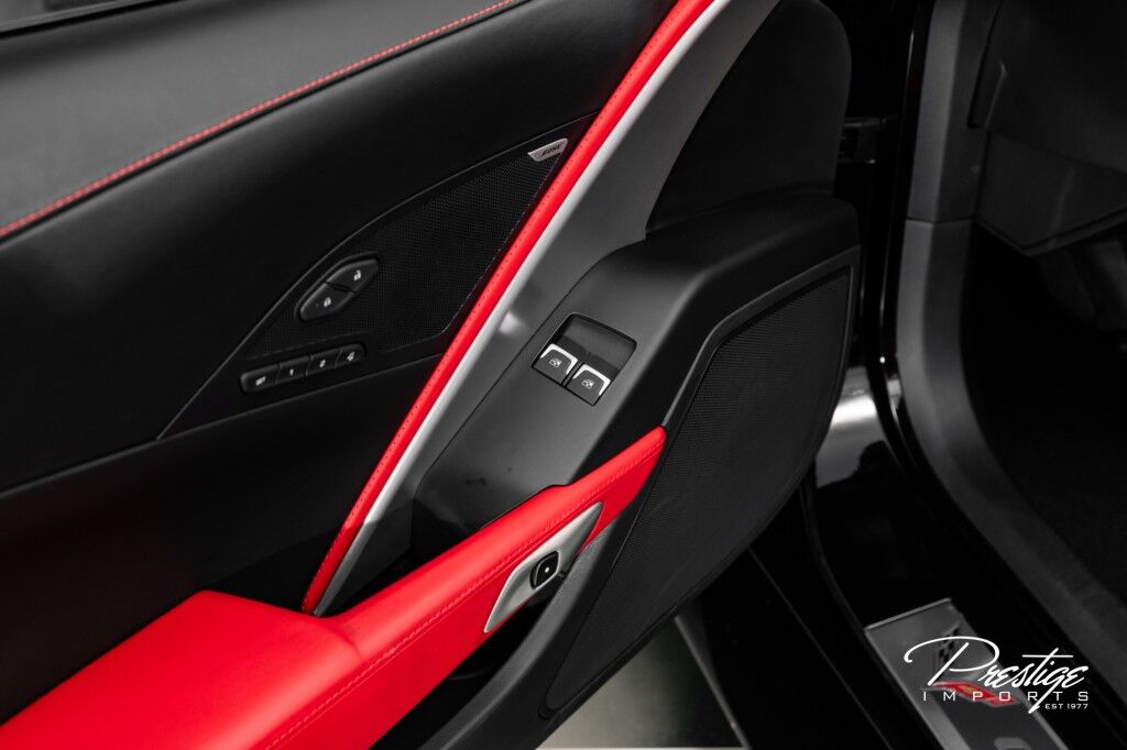 2016 Chevrolet Corvette Z06 3LZ North Miami Beach FL