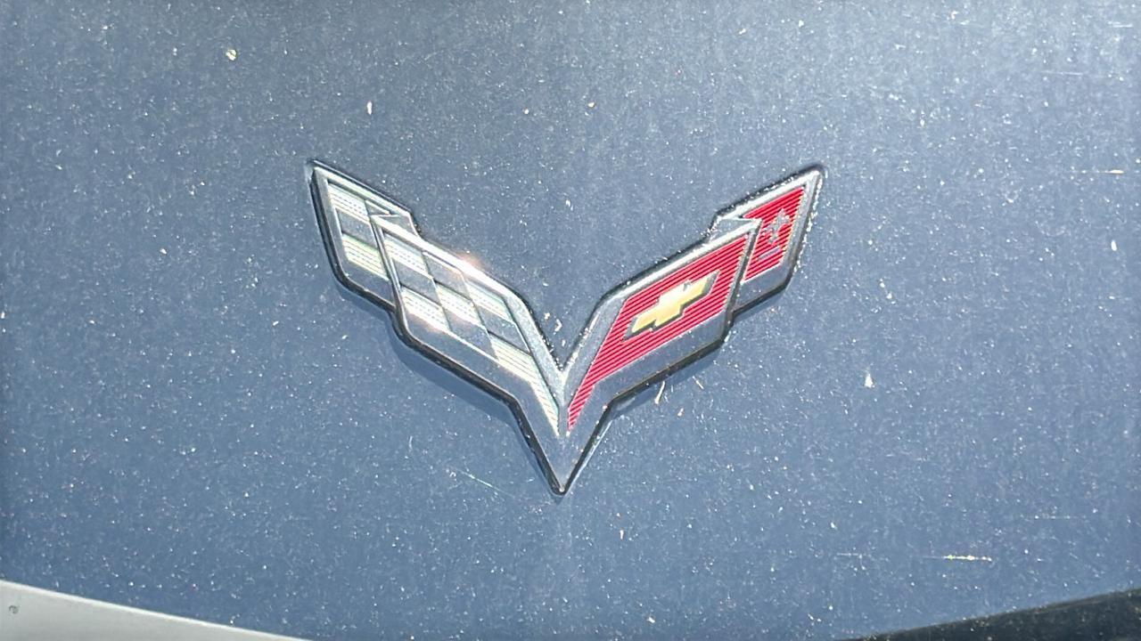 2016 Chevrolet Corvette Z06 3LZ  Selma TX