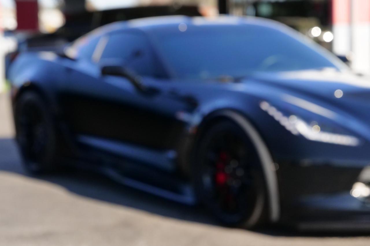 2016 Chevrolet Corvette Z06 3LZ / UPGRADES / PROCHARGER SUPERCHARGER! Lincolnton NC