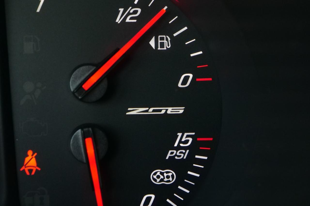 2016 Chevrolet Corvette Z06 3LZ / UPGRADES / PROCHARGER SUPERCHARGER! Lincolnton NC