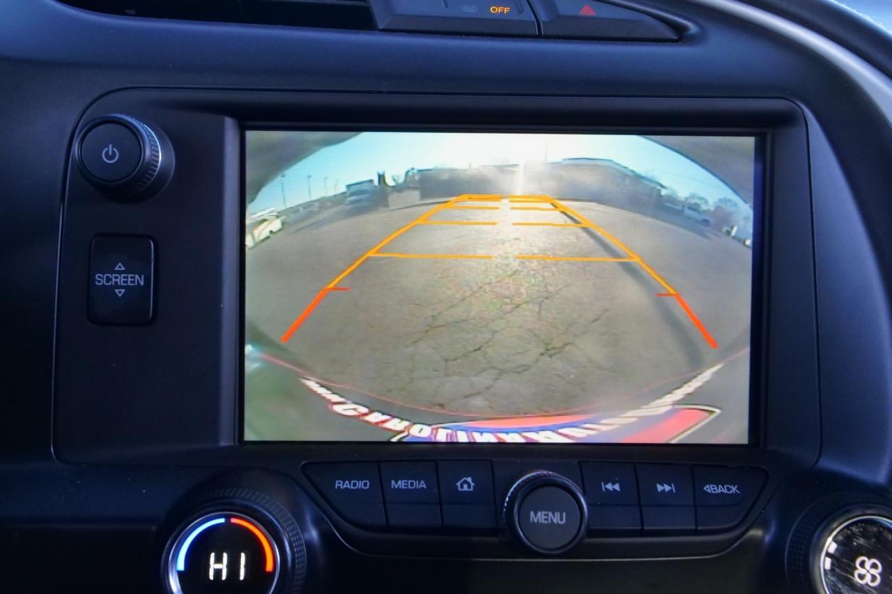 2016 Chevrolet Corvette Z06 3LZ / UPGRADES / PROCHARGER SUPERCHARGER! Lincolnton NC