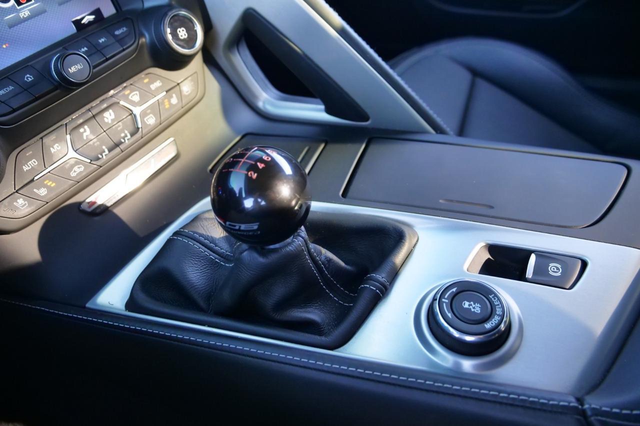 2016 Chevrolet Corvette Z06 3LZ / UPGRADES / PROCHARGER SUPERCHARGER! Lincolnton NC