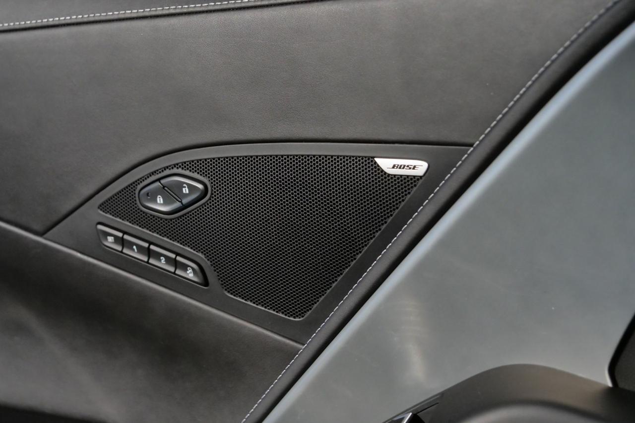 2016 Chevrolet Corvette Z06 3LZ / UPGRADES / PROCHARGER SUPERCHARGER! Lincolnton NC