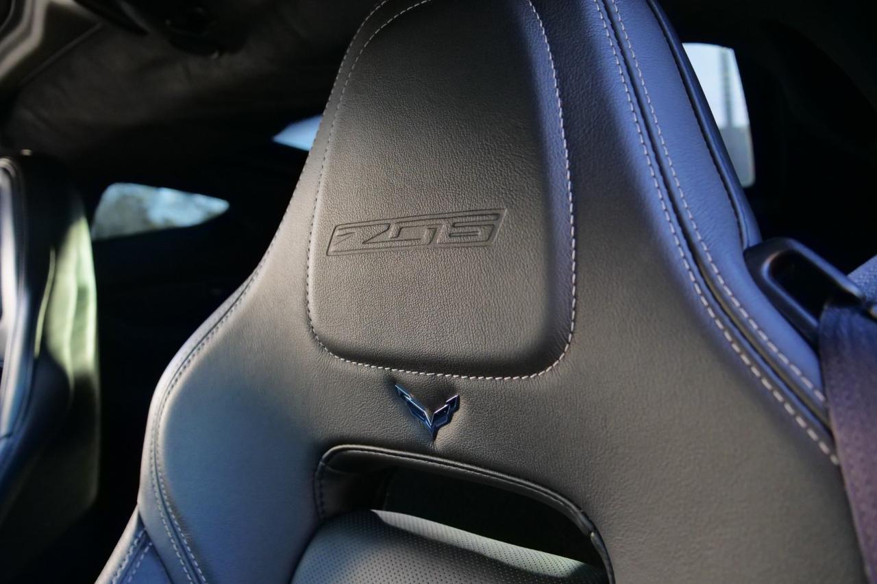 2016 Chevrolet Corvette Z06 3LZ / UPGRADES / PROCHARGER SUPERCHARGER! Lincolnton NC