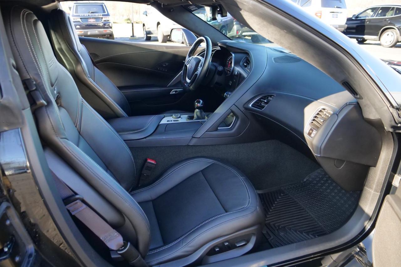 2016 Chevrolet Corvette Z06 3LZ / UPGRADES / PROCHARGER SUPERCHARGER! Lincolnton NC